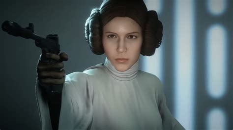 leia nude|Princess Leia nudes